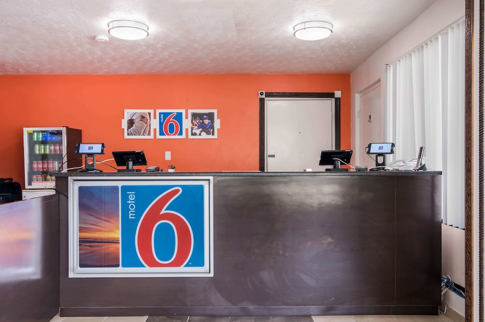 Motel 6 Attalla AL - photo 8