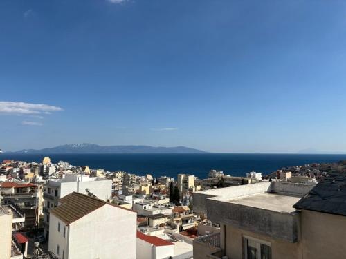 eliTe deluxe 4 skyview — 4-Star Luxury Hotel in Kavala, Greece