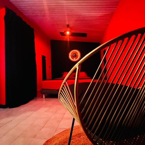 Love Room by Orcéa & Spa in Unknown City, Martinique