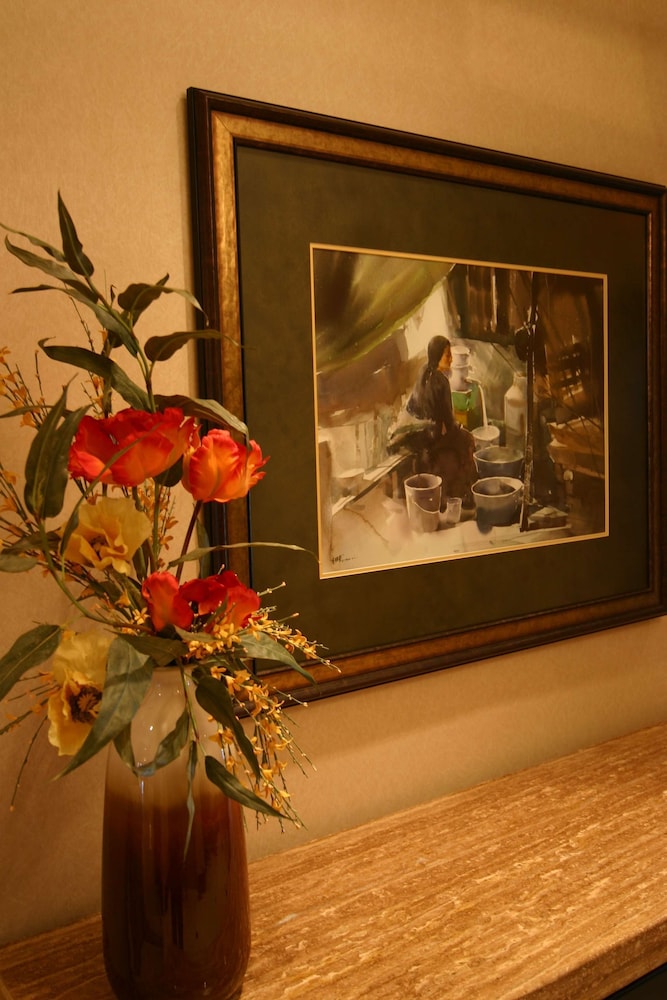 Hampton Inn Atlanta Fairburn - photo 3