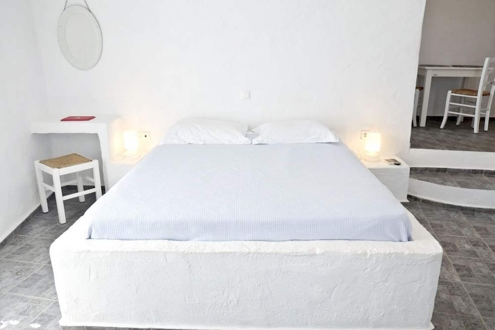 Castellano Village — Astypalaia — photo 4