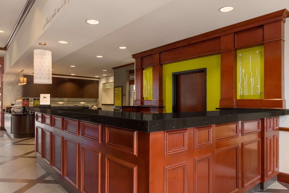 Hilton Garden Inn Atlanta Marietta - photo 3