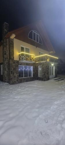 Cottage