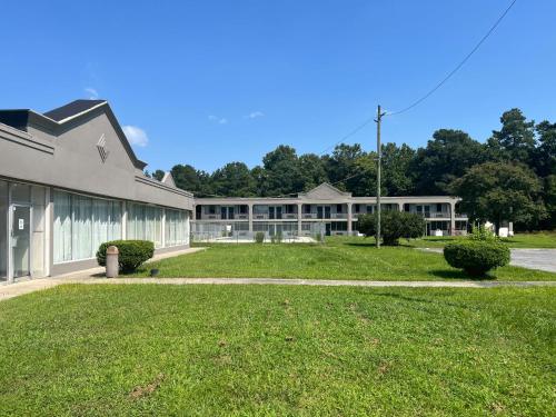 Studio 6 Suites Pocomoke City MD - featured photo