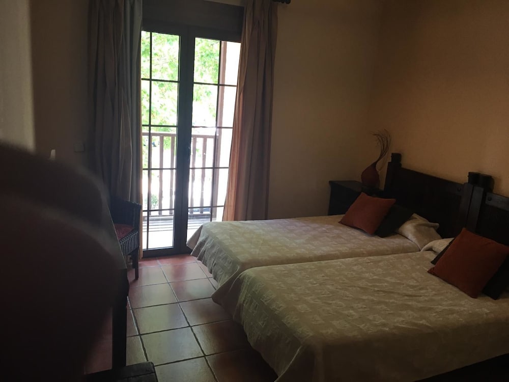 Hostal Rural La Botería — Sacedon — photo 3