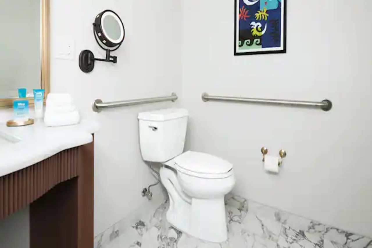 Disneys Riviera Resort - photo 10