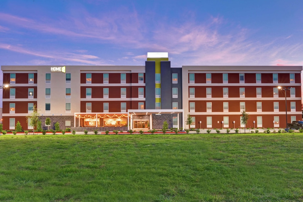 Home2 Suites by Hilton La Porte - photo 47