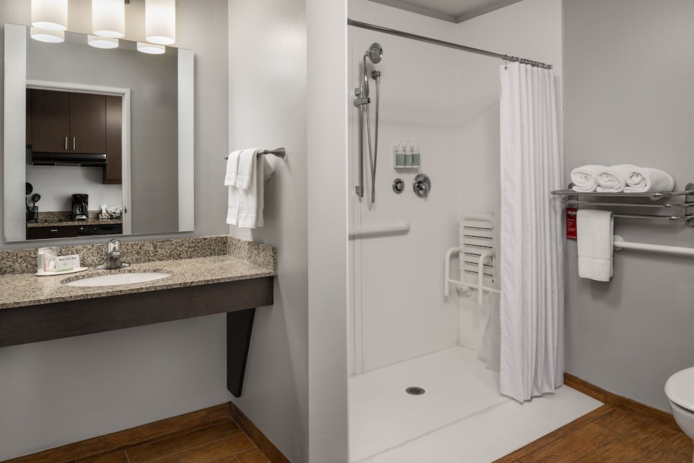 Towneplace Suites Salt Lake City West Valley - photo 17