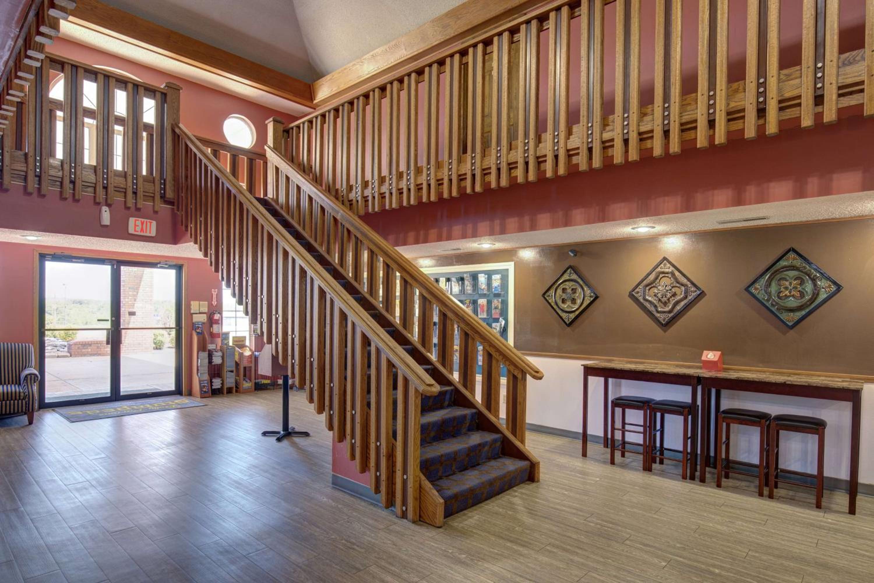 Ramada By Wyndham Branson Theatre District - photo 40