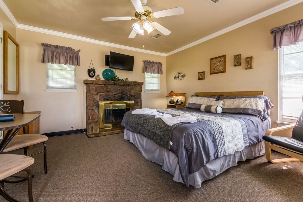 Lake Texoma Lodge and Resort - photo 8