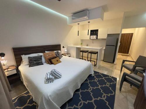 Promo Modern Studio Prime Area — 4-Star Luxury Hotel in Tulum, Mexico