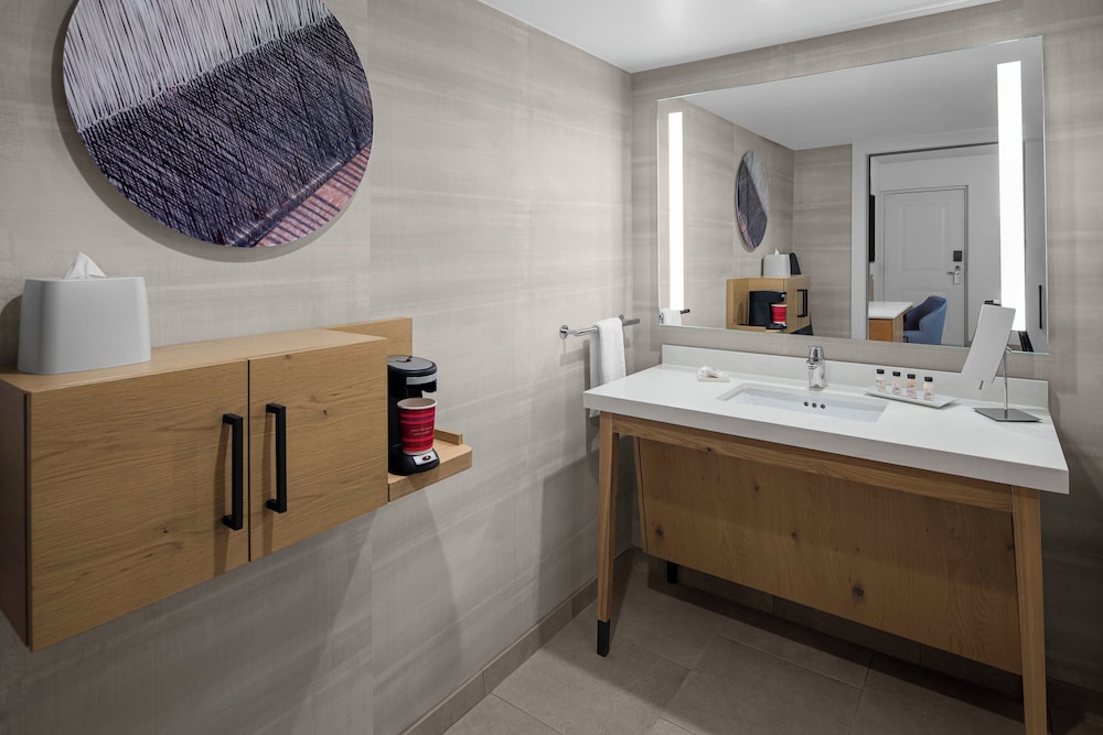 Delta Hotels by Marriott Santa Clara - photo 29