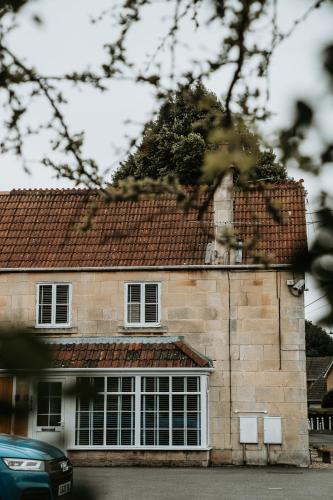 Retreat on the Green — 4-Star Luxury Hotel in Holt, United Kingdom