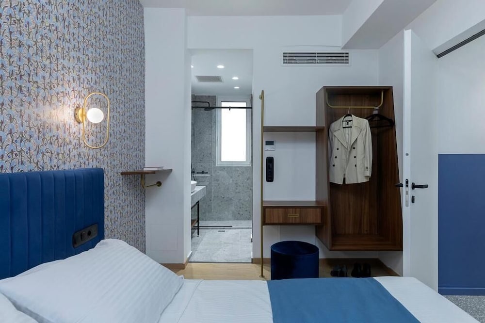 Acro Urban Suites — Athens — photo 3