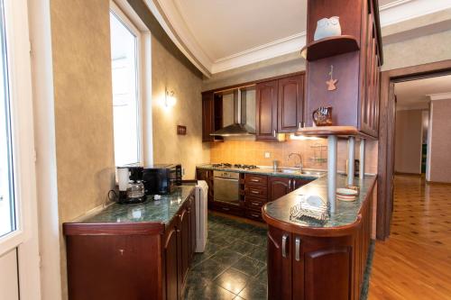 Suite Penthouse 55