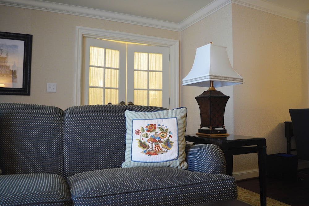 Washington Duke Inn & Golf Club - photo 18