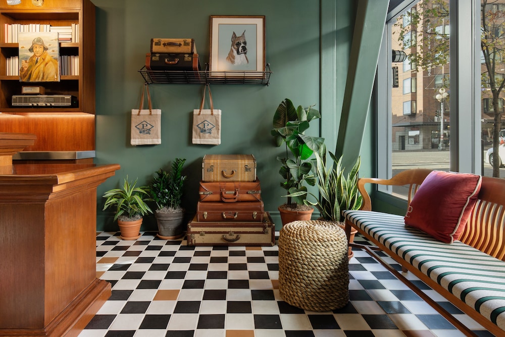Palihotel Seattle - photo 52