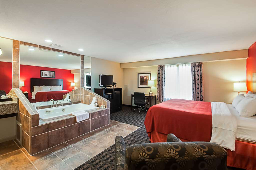 Quality Inn near Potomac Mills - photo 12