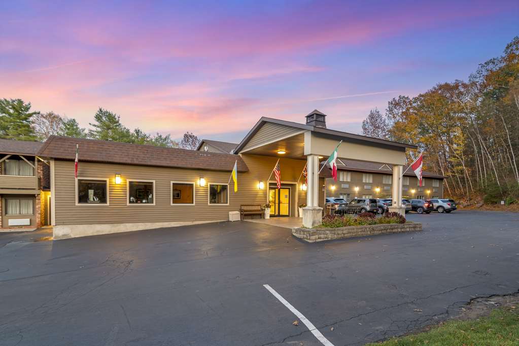 Best Western of Lake George - photo 11