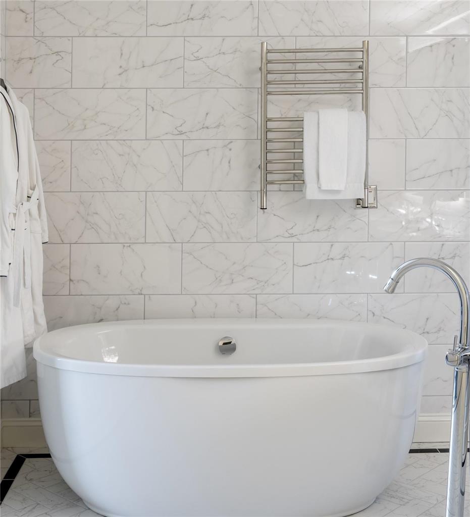 The Adelphi Hotel in Saratoga Springs, United States