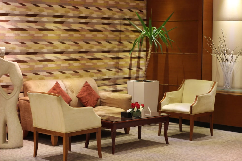 Executives Hotel Olaya — Riyadh — photo 4