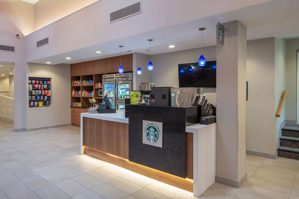 Collegian Hotel & Suites Trademark Collection by Wyndham - photo 4