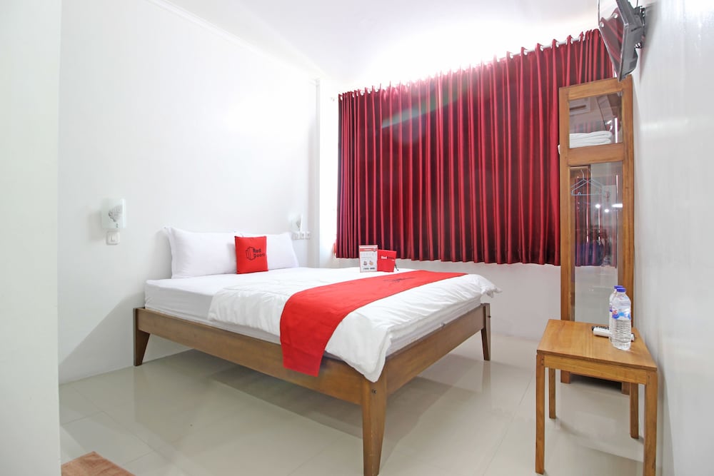 RedDoorz @ Jalan Ringroad Selatan — hotel in Sewon
