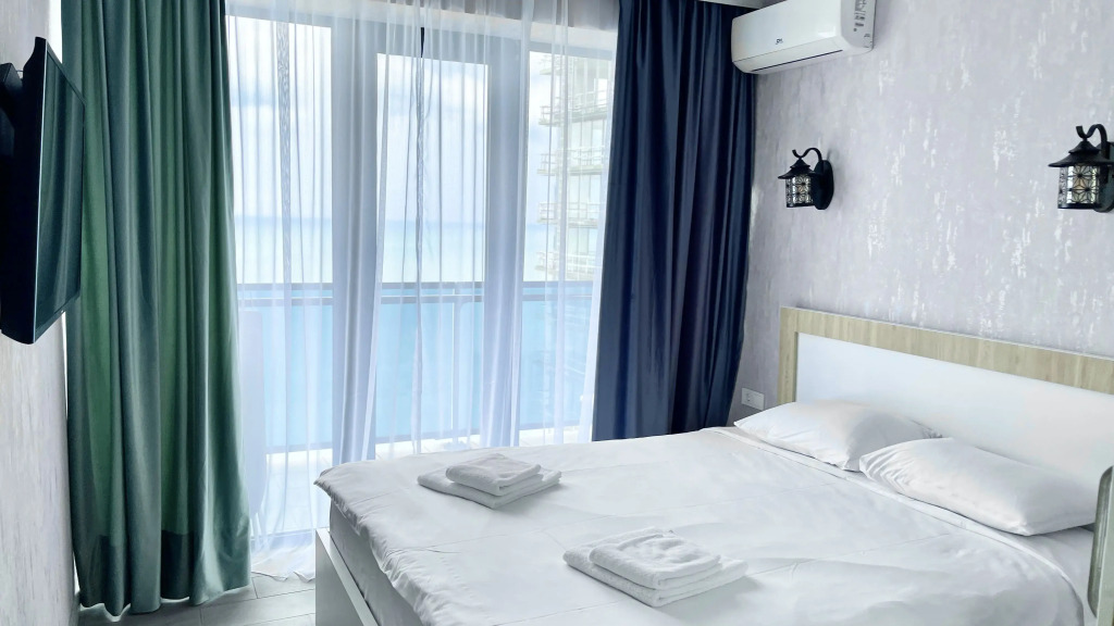 Marvella Hotel&Apartments Orbi Beach Tower Panoramic