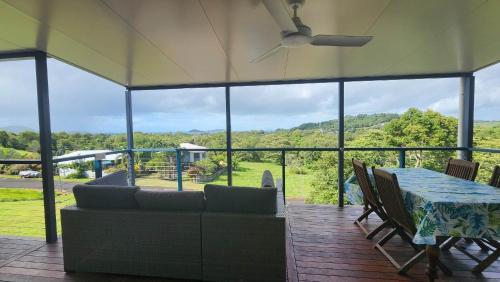 Bedarra Beachhouse - carbon neutral hotel in Unknown City