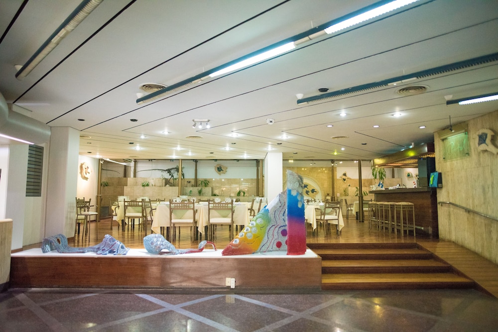 Hotel Alkazar — San Juan — photo 3
