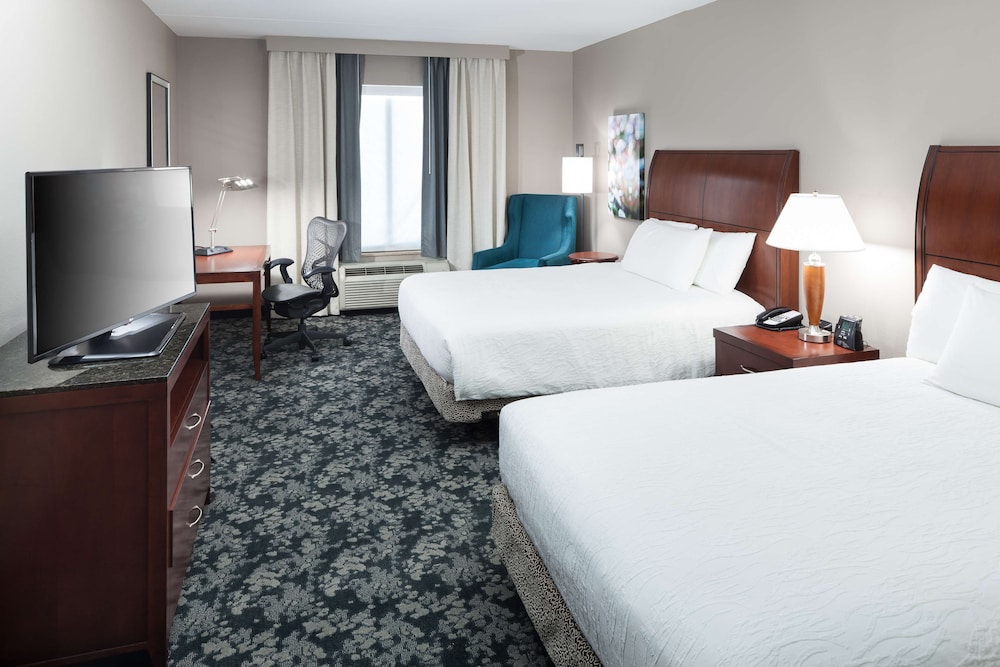 Hilton Garden Inn Frisco - photo 7