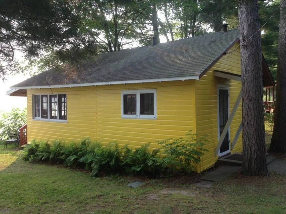 Rainbow's End Resort - photo 124