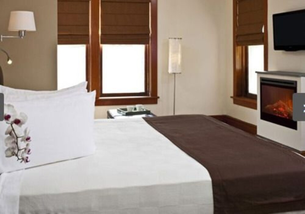 The Barlow Hotel - photo 9