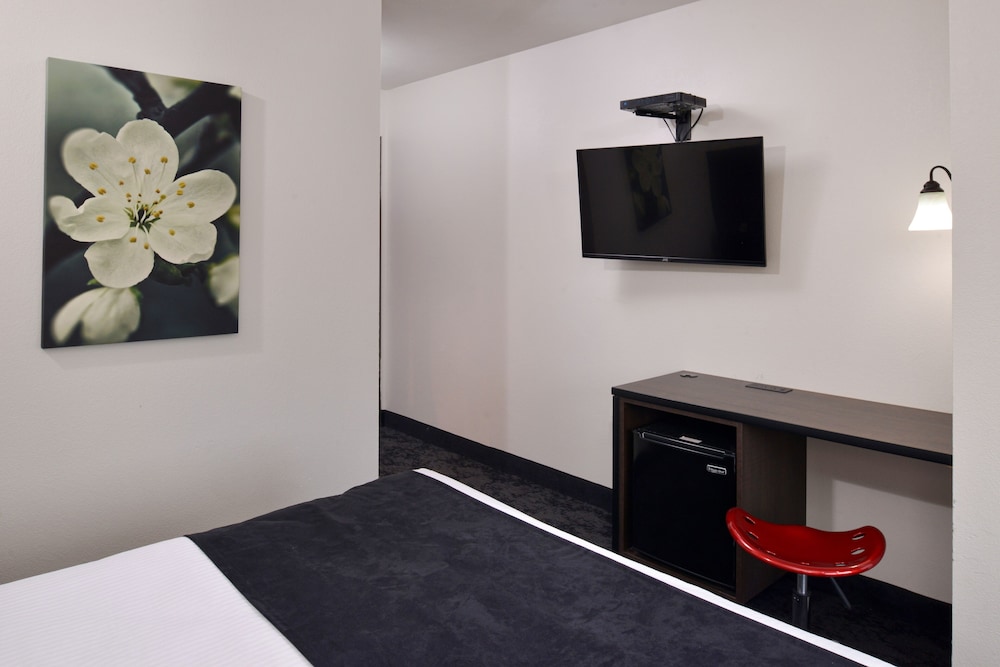 Hotel Ruby Ponderay Sandpoint - photo 11