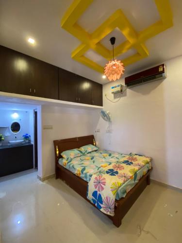 Rock N riveR - carbon neutral hotel in Malpe