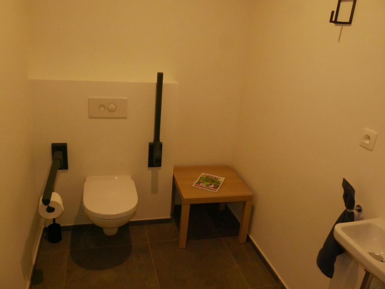 Vakantiewoning Trimaarzate — hotel in Zwevegem
