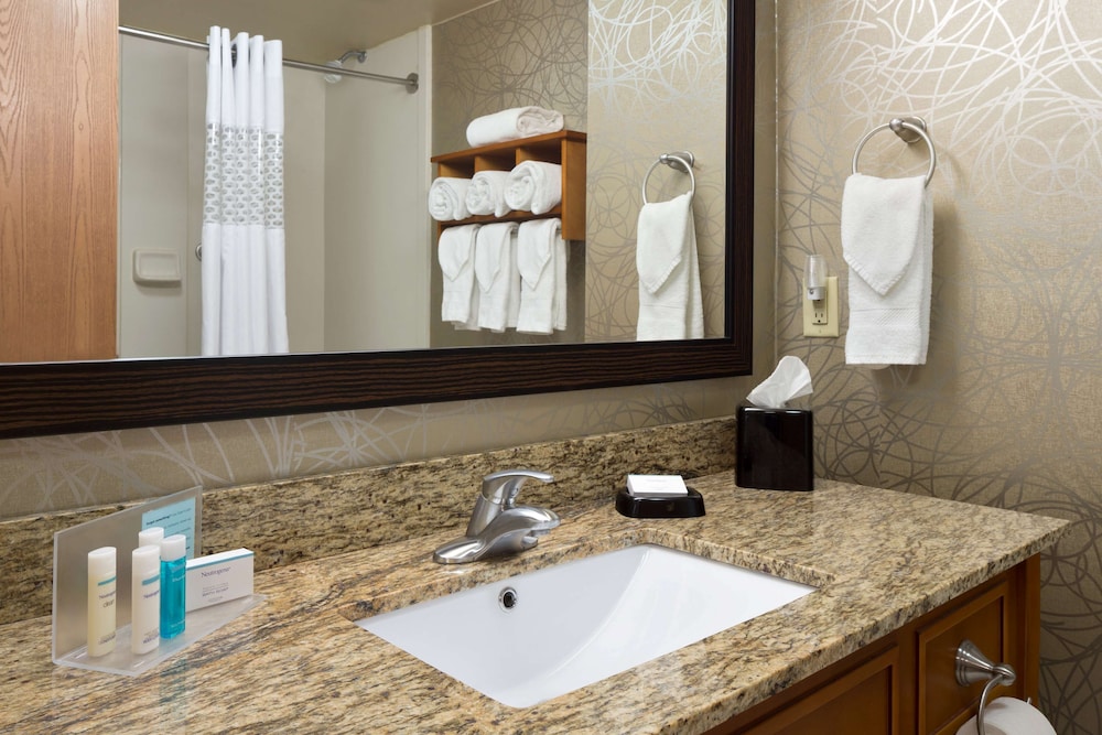 Hampton Inn Pell City - photo 19