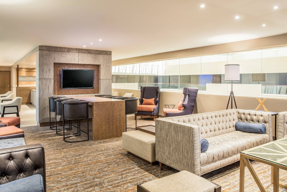 Sheraton Chihuahua Soberano
