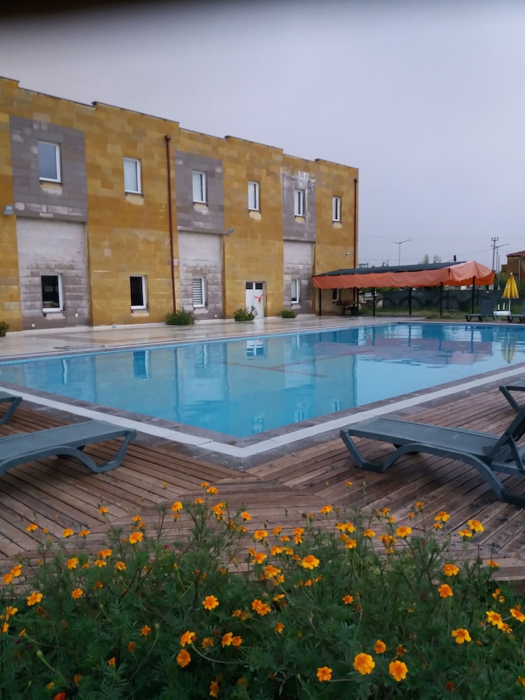 Mahall Concept Hotel in Avanos, Turkey