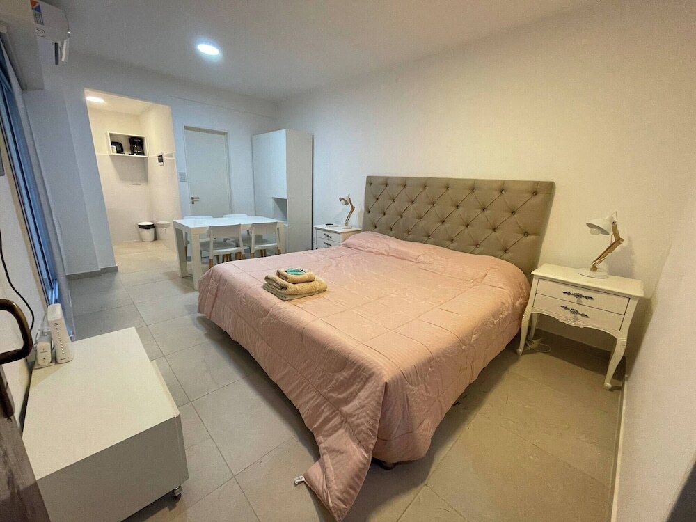 Mariu Apartment — 4-Star Luxury Hotel in Buenos Aires, Argentina