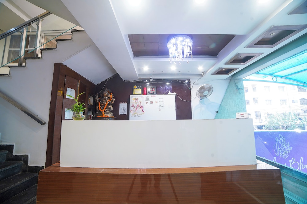 Johri Regency - last minute hotel in Bhopal
