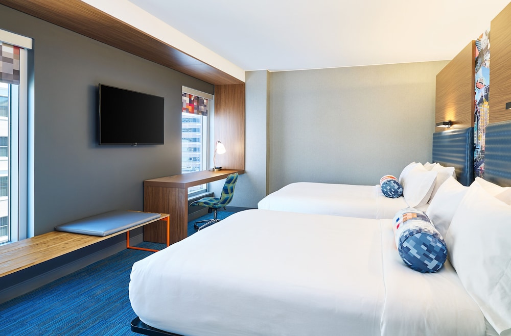 Aloft Austin Downtown - photo 6