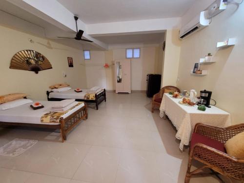 Sangeeth Beach Resort — Kovalam — photo 5