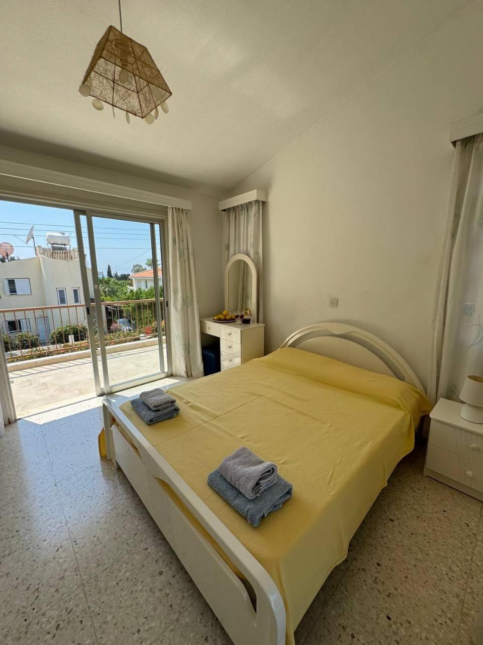 Villa Koralia