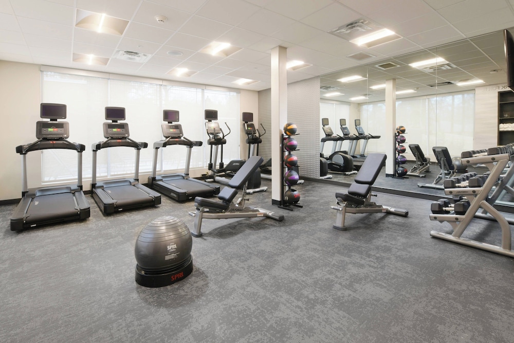 Fairfield Inn & Suites by Marriott El Dorado - photo 11