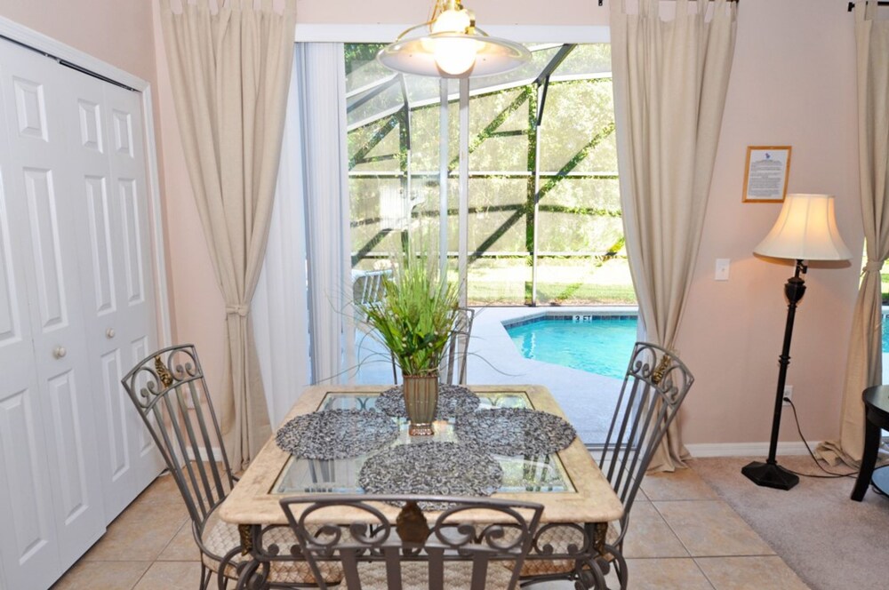 Terra Verde Resort Seven bedroom - photo 10