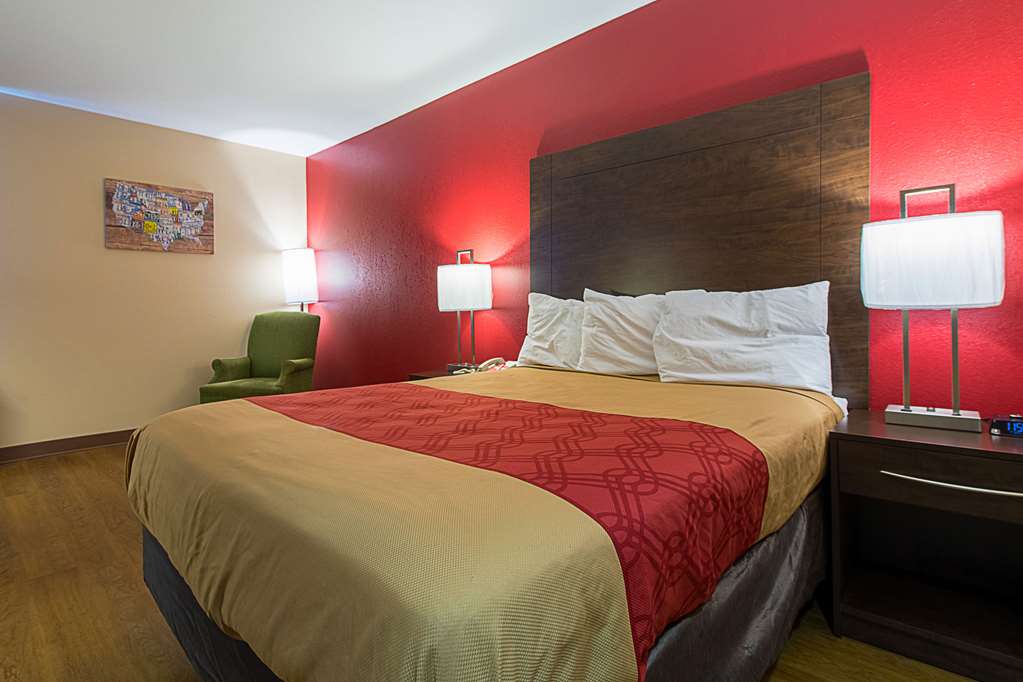 Econo Lodge Buckley Bonney Lake - photo 20