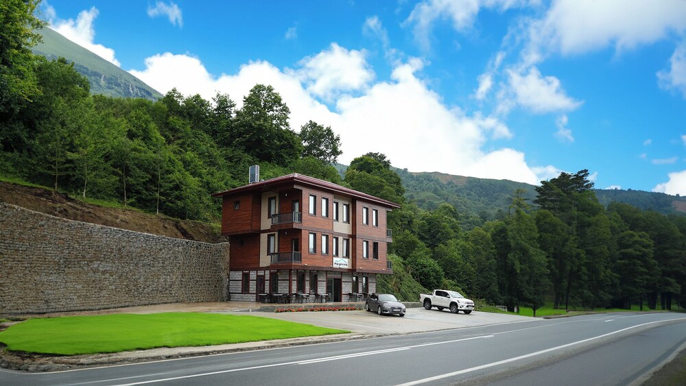 Mayavera Otel in Rize, Turkey
