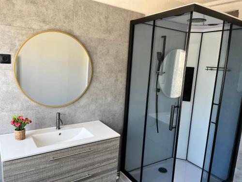Au cœur de la Meuse - carbon neutral hotel in Unknown City
