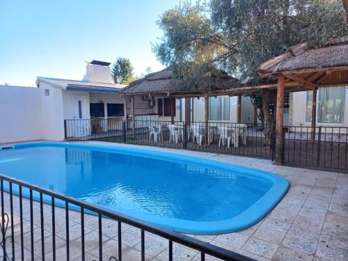 Colorina Complejo Residencial II — 4-Star Luxury Hotel in San Rafael, Argentina